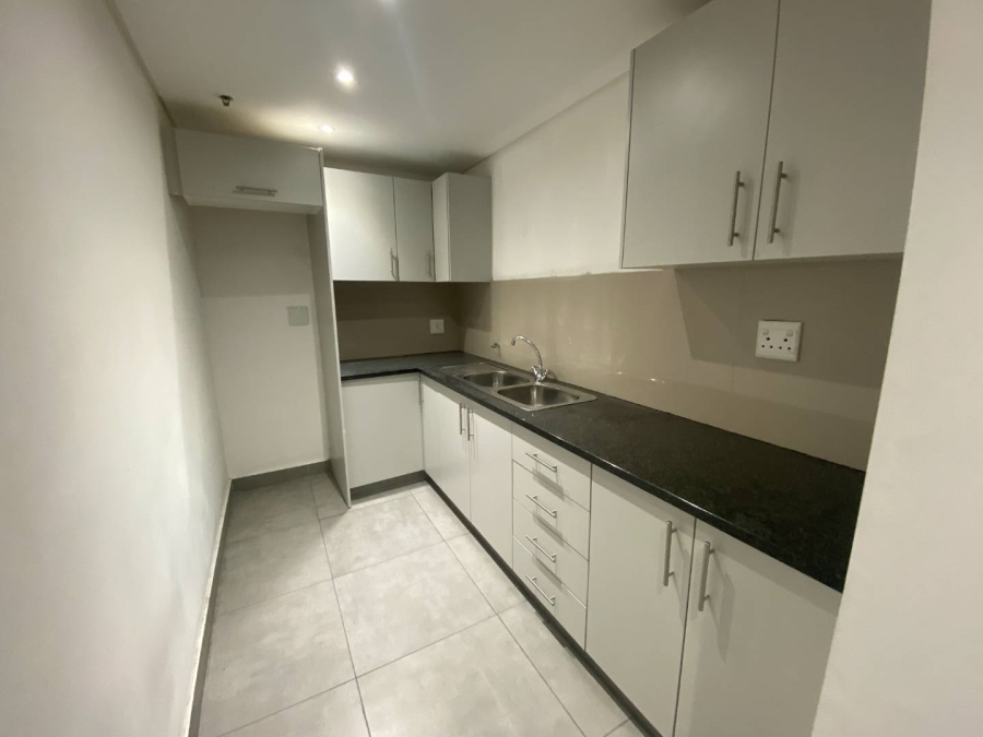To Let commercial Property for Rent in Foreshore Western Cape